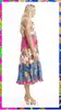 1. Le Monre Boho Sleeveless Dress thumbnail